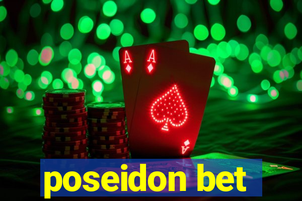 poseidon bet