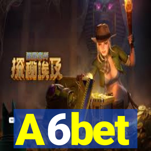 A6bet