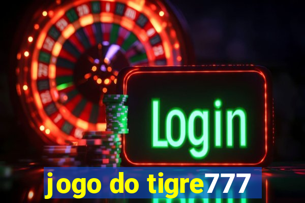 jogo do tigre777