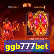 ggb777bet