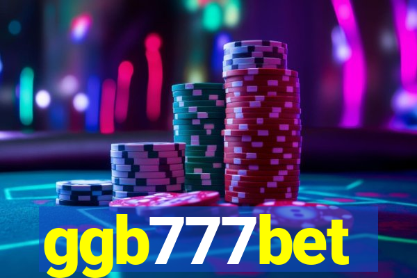 ggb777bet