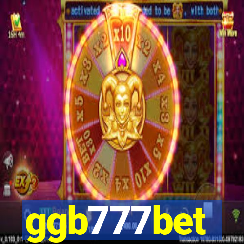 ggb777bet