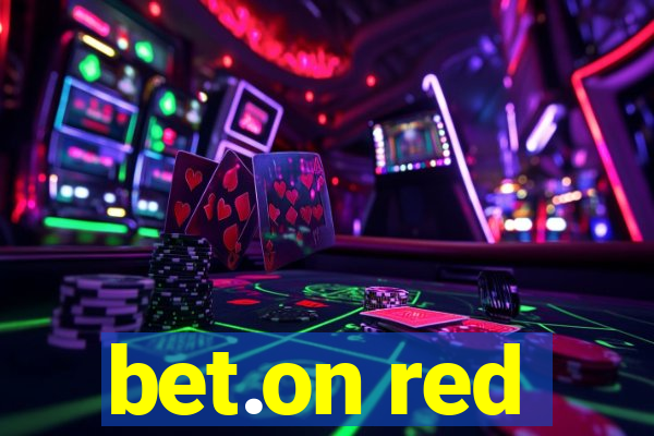 bet.on red