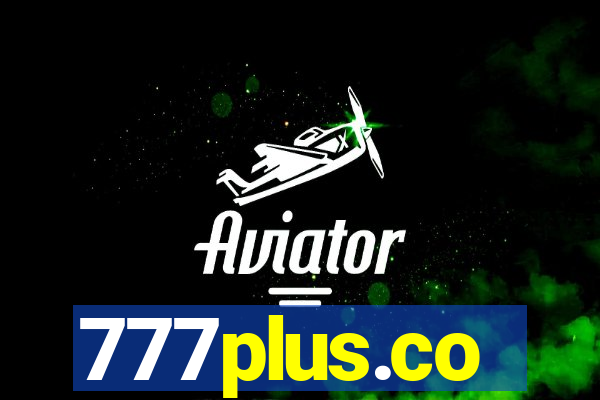 777plus.co