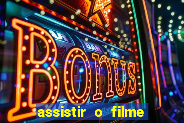 assistir o filme jogos mortais