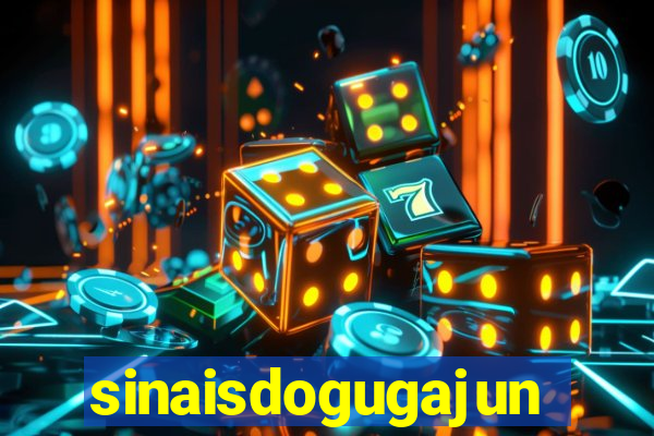 sinaisdogugajunior.com