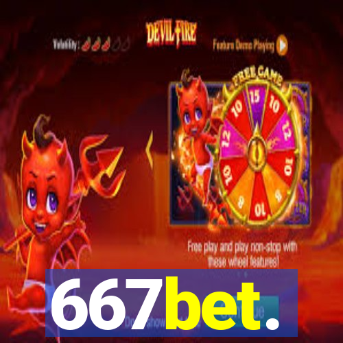 667bet.