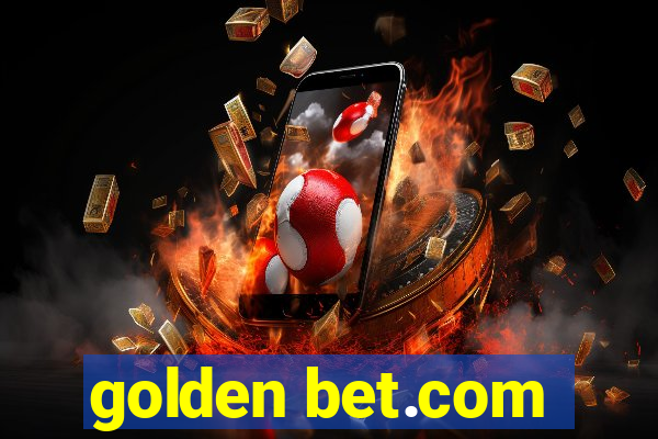 golden bet.com