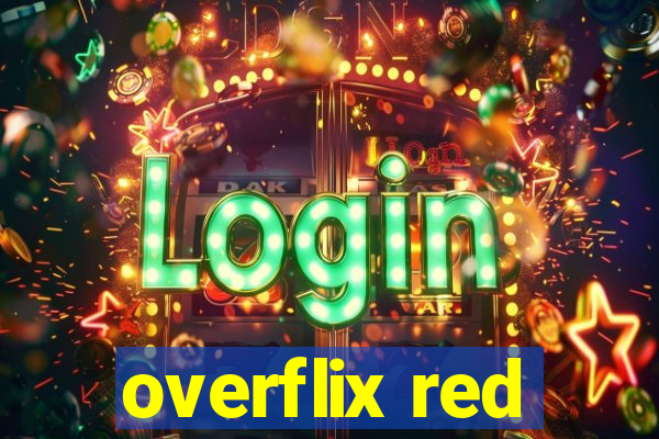 overflix red