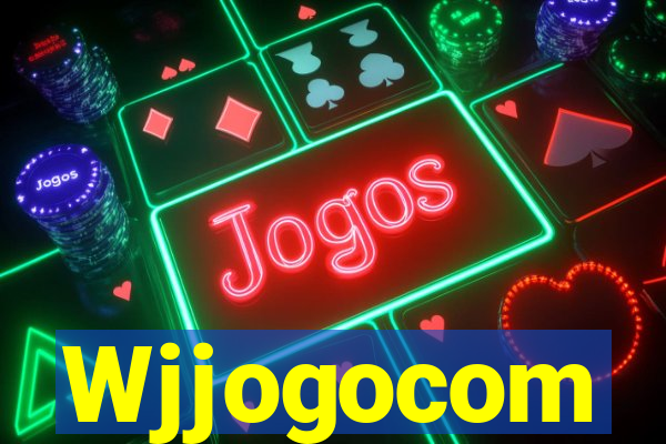 Wjjogocom