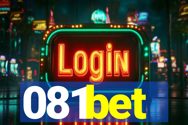 081bet