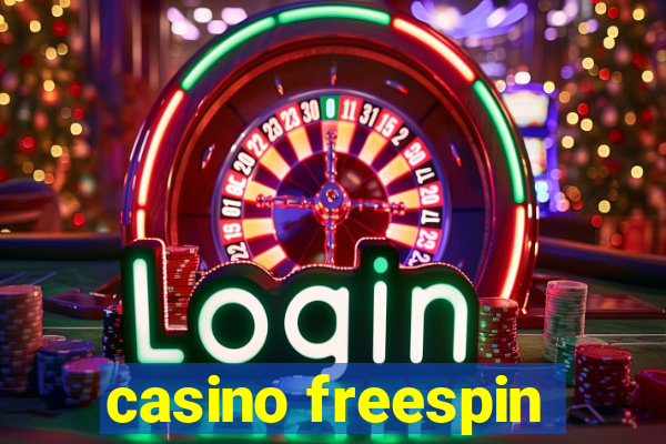 casino freespin