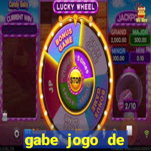 gabe jogo de aposta download