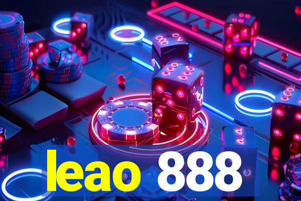 leao 888