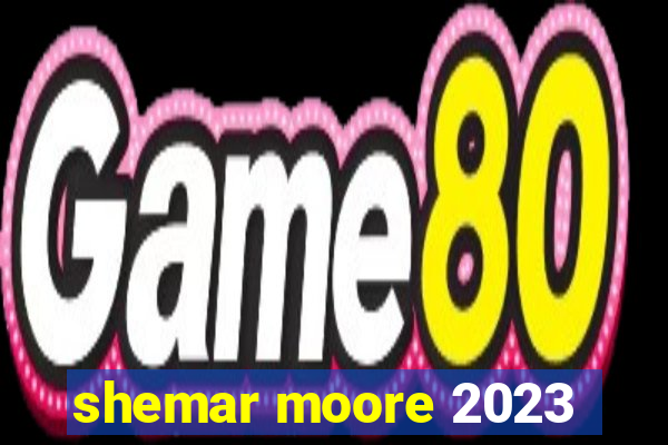 shemar moore 2023