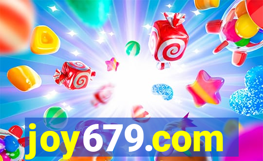 joy679.com