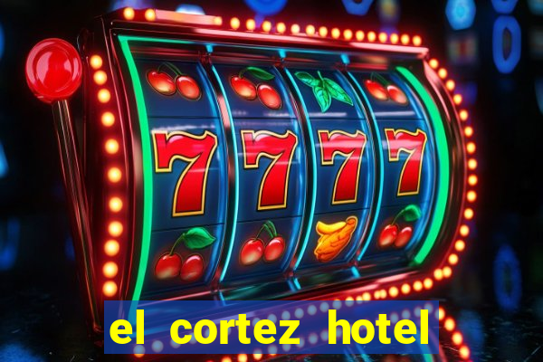 el cortez hotel and casino in las vegas