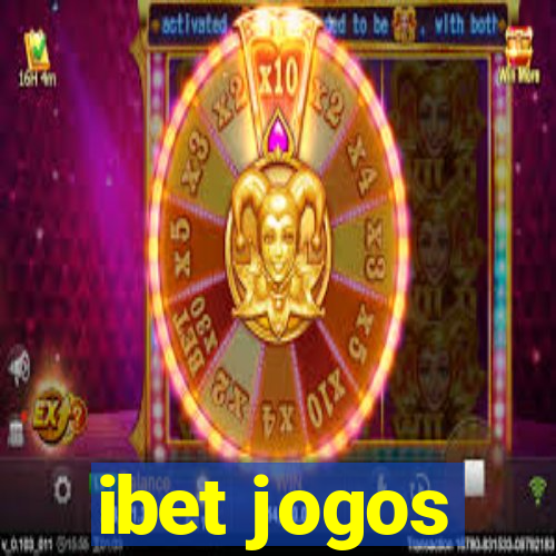 ibet jogos