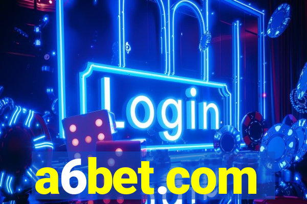 a6bet.com