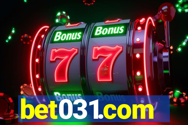 bet031.com