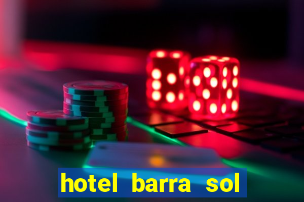 hotel barra sol porto seguro