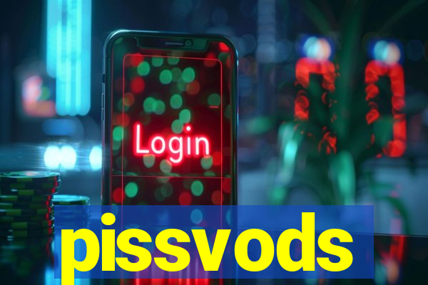 pissvods