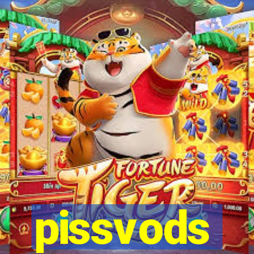 pissvods