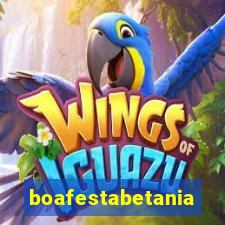 boafestabetania