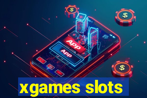 xgames slots