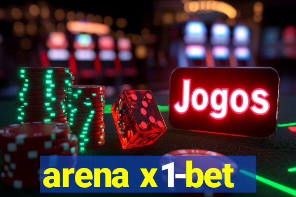 arena x1-bet