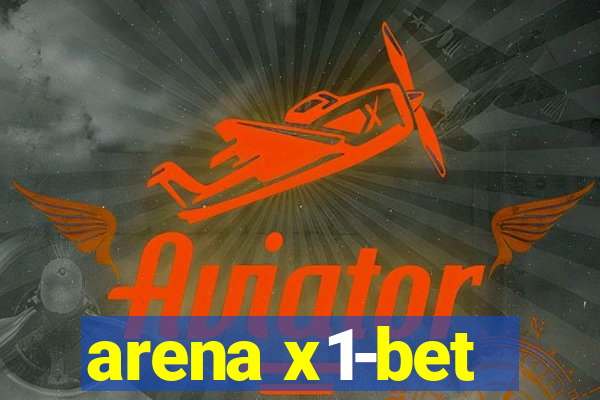 arena x1-bet