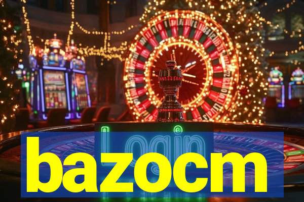 bazocm