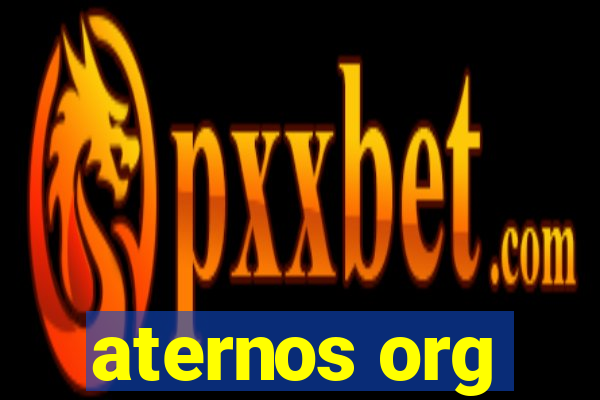 aternos org