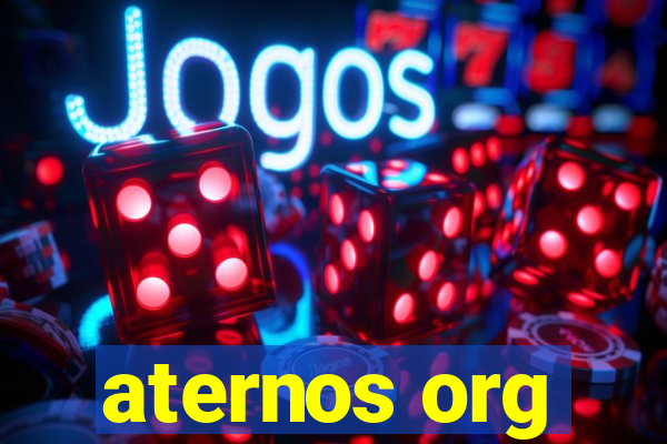 aternos org