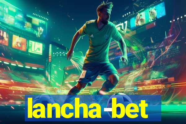 lancha-bet