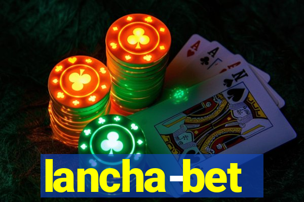 lancha-bet