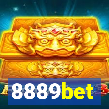 8889bet