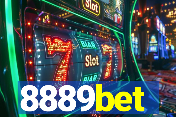 8889bet