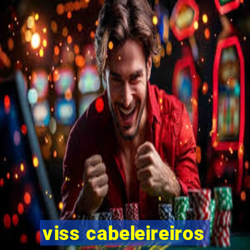 viss cabeleireiros