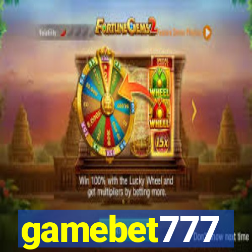 gamebet777