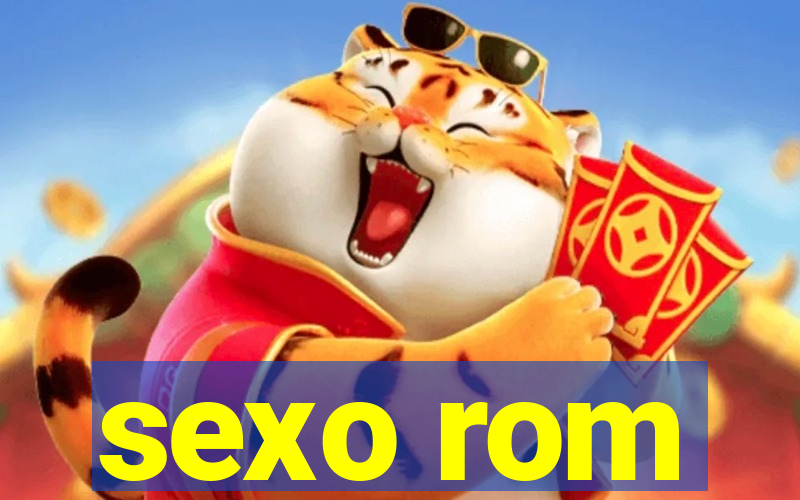 sexo rom