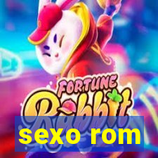 sexo rom