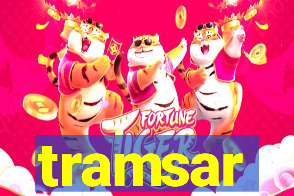 tramsar