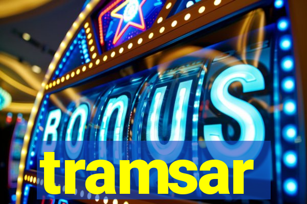 tramsar