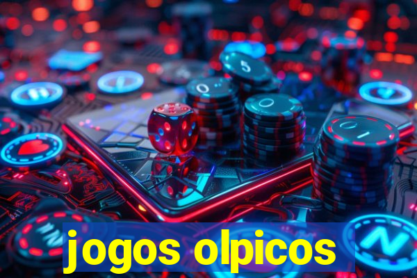 jogos olpicos