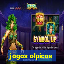 jogos olpicos