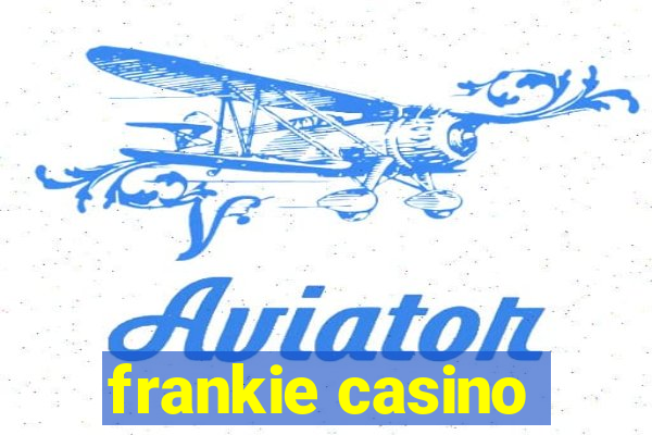 frankie casino