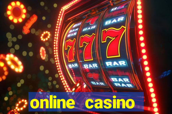 online casino bonuses no deposit