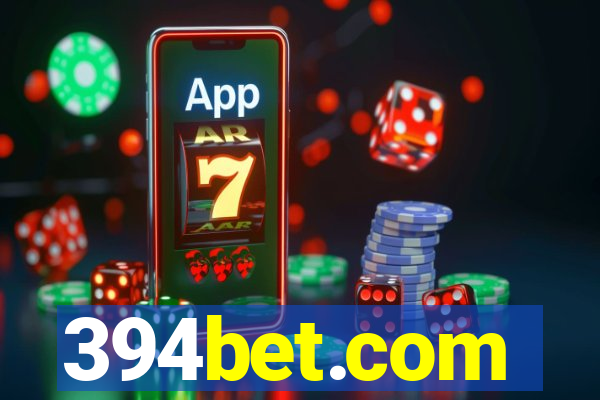 394bet.com