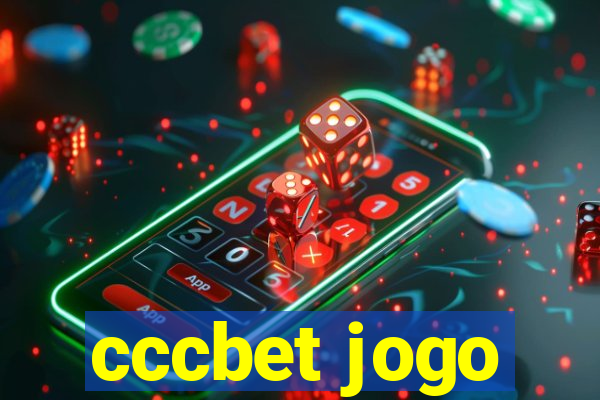 cccbet jogo